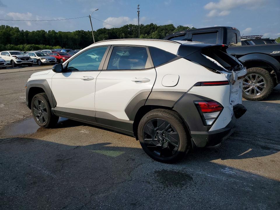 Продаж на аукціоні авто 2026 Hyundai Kona, vin: KM8HFCAB1TU368022, номер лоту: 62105106