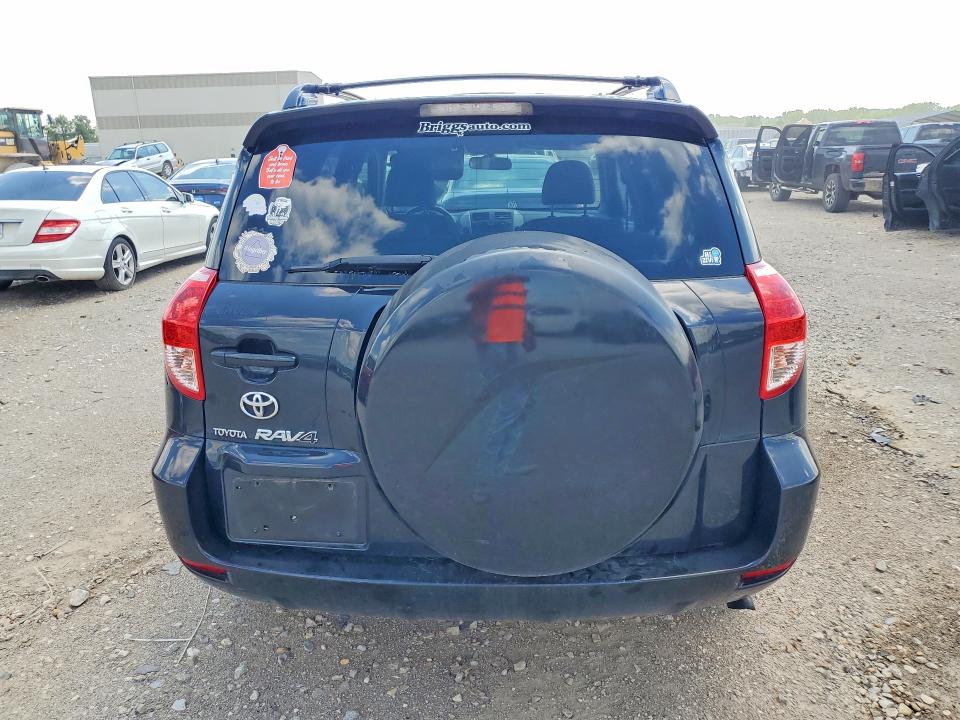 Продаж на аукціоні авто 2006 Toyota Rav4, vin: JTMZD31V566018779, номер лоту: 60074926
