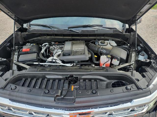 Продаж на аукціоні авто 2026 Chevrolet Silverado, vin: 1GCUKGE88TZ108076, номер лоту: 61595186