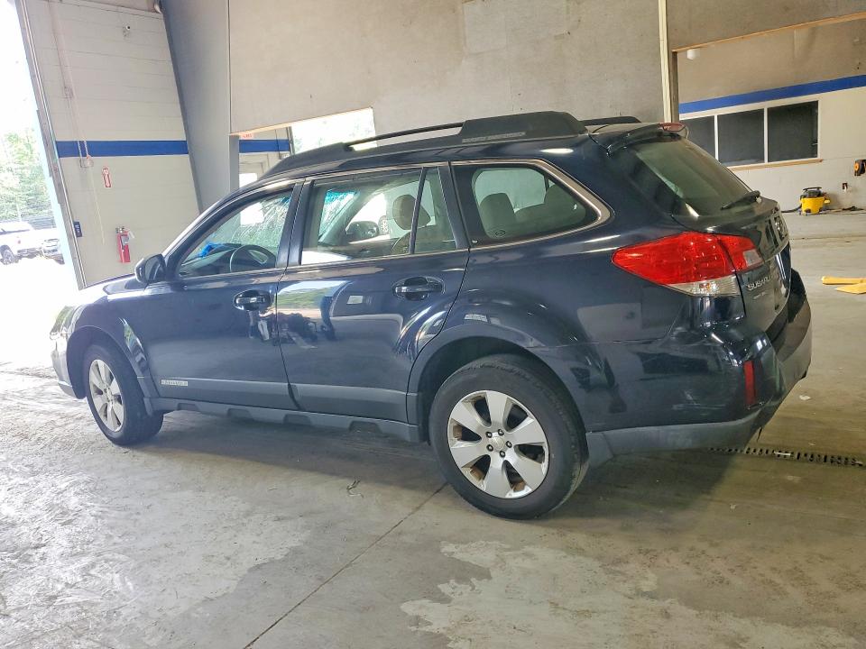 Продажа на аукционе авто 2012 Subaru Outback, vin: 4S4BRBAC4C3299347, номер лота: 62234696