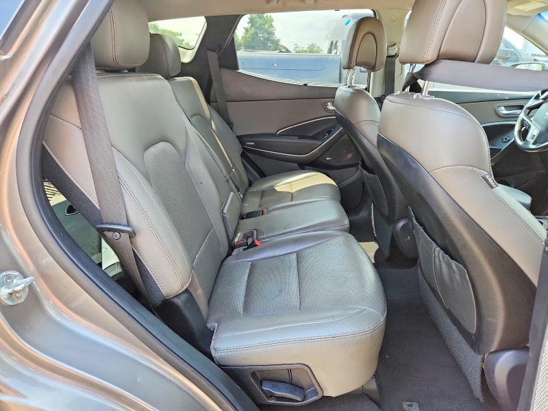 Aukcja sprzedaży 2018 Hyundai Santa Fe Sport, vin: 5XYZWDLA5JG506873, numer aukcji: 63188836