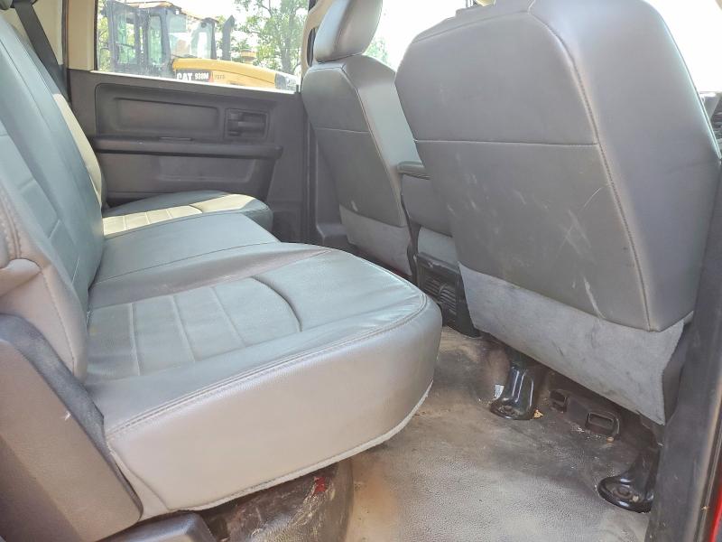 Продажа на аукционе авто 2014 Ram 3500, vin: 3C7WRTCL2EG287385, номер лота: 62798676