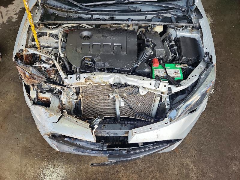 Aukcja sprzedaży 2018 Toyota Corolla, vin: 2T1BURHE8JC000868, numer aukcji: 62998356