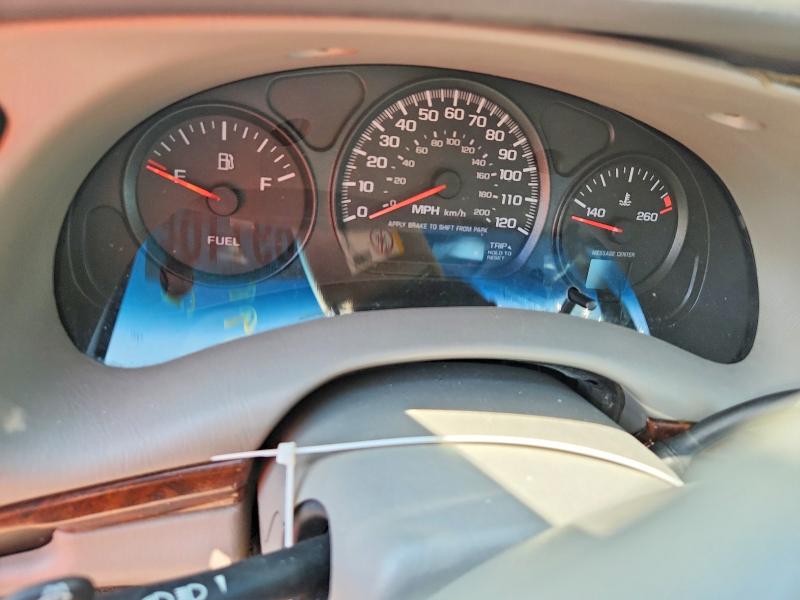 59369116 :رقم المزاد ، 2G1WF52E449236346 vin ، 2004 Chevrolet Impala مزاد بيع