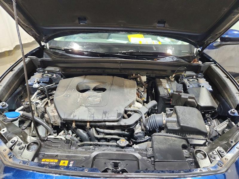 Продажа на аукционе авто 2023 Mazda Cx-30, vin: 3MVDMBBM3PM585079, номер лота: 61945916