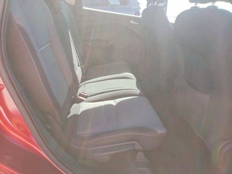 Продажа на аукционе авто 2014 Ford Escape, vin: 1FMCU0GX6EUB32423, номер лота: 60979886