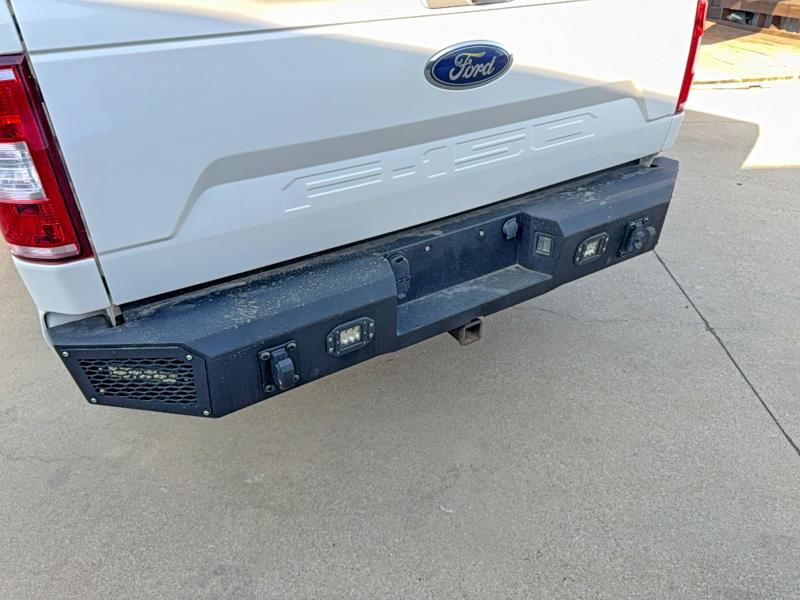 Aukcja sprzedaży 2019 Ford F150, vin: 1FTEW1E53KKD04901, numer aukcji: 61059586