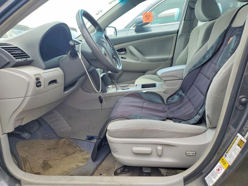 61577736 :رقم المزاد ، 4T4BE46K89R048041 vin ، 2009 Toyota Camry مزاد بيع