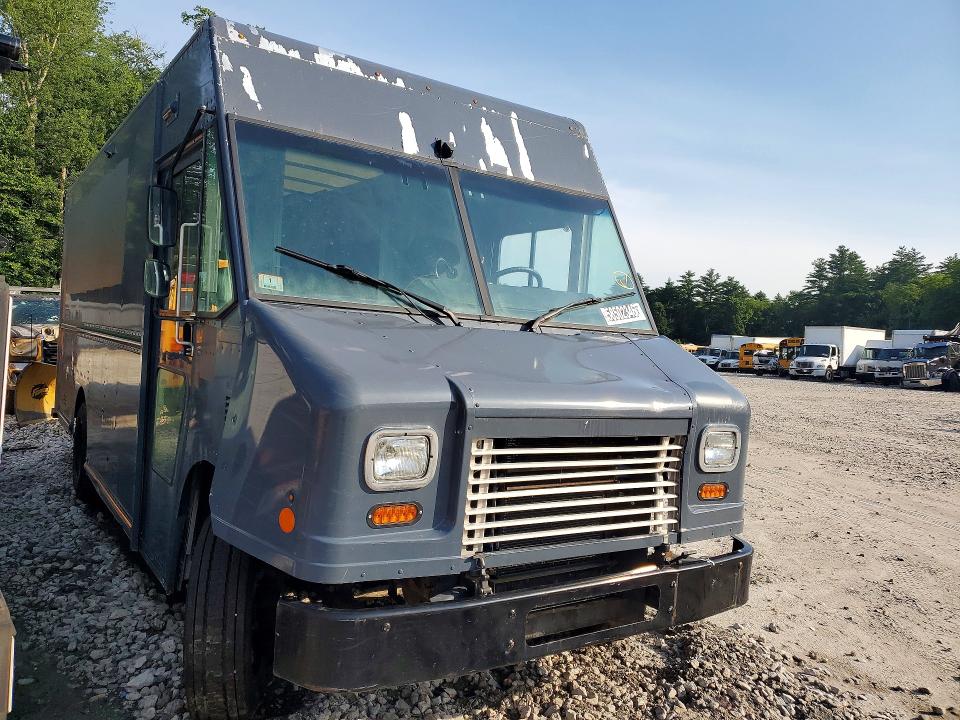 Продаж на аукціоні авто 2021 Freightliner Mt45 Chassis, vin: 4UZAC2EA7MCMN0138, номер лоту: 58502346