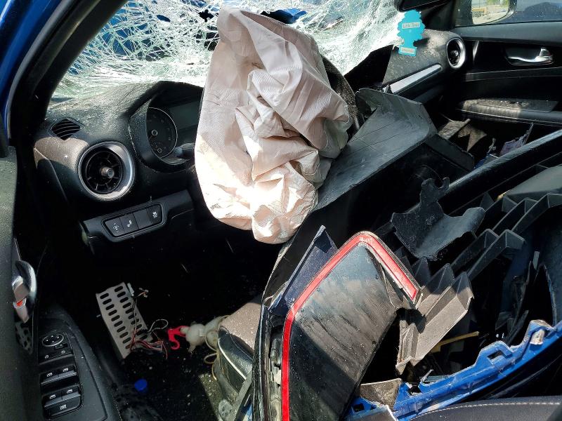 61362406 :رقم المزاد ، 3KPF54AD8RE702933 vin ، 2024 Kia Forte مزاد بيع