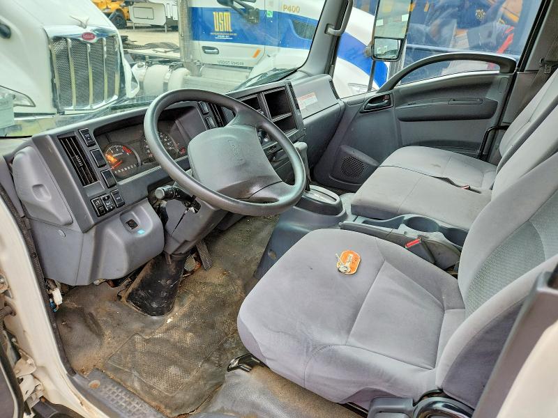 Aukcja sprzedaży 2019 Chevrolet 4500, vin: 54DCDW1B8KS810077, numer aukcji: 59797786