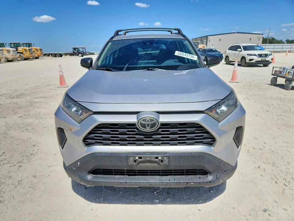 Продажа на аукционе авто 2021 Toyota Rav4, vin: 2T3H1RFV5MC158604, номер лота: 60049796