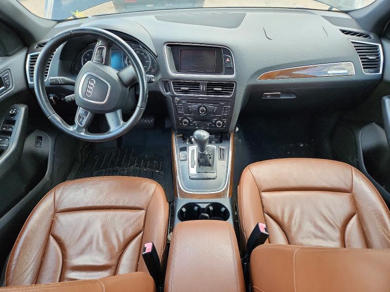 Aukcja sprzedaży 2011 Audi Q5, vin: WA1LFAFP1BA021582, numer aukcji: 62290906