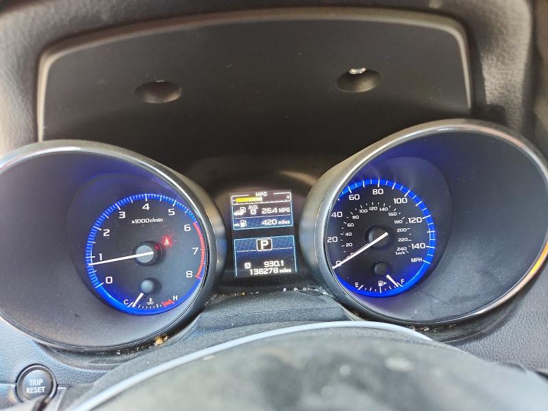 2017 Subaru Outback მანქანა იყიდება აუქციონზე, vin: 4S4BSACC0H3353990, აუქციონის ნომერი: 58964476