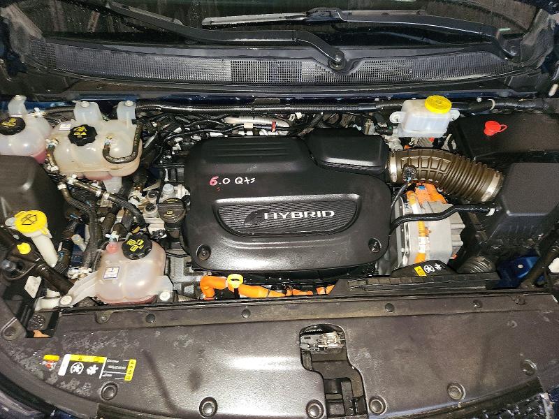 Продажа на аукционе авто 2023 Chrysler Pacifica, vin: 2C4RC1L75PR631453, номер лота: 59717376