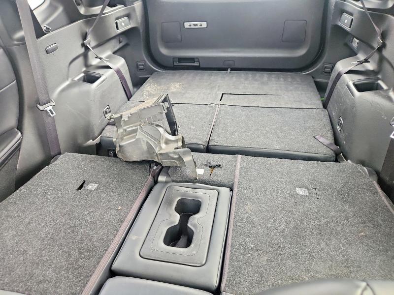62006396 :رقم المزاد ، JA4J3VA89RZ067065 vin ، 2024 Mitsubishi Outlander مزاد بيع