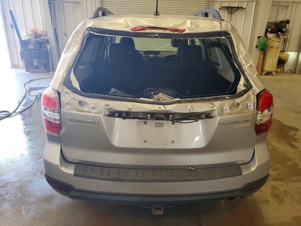 Продаж на аукціоні авто 2015 Subaru Forester, vin: JF2SJADC9FH402658, номер лоту: 61031756