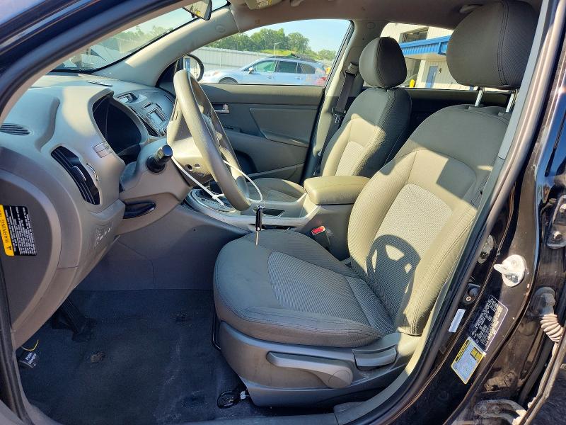 Продаж на аукціоні авто 2015 Kia Sportage, vin: KNDPBCAC8F7739068, номер лоту: 61139886