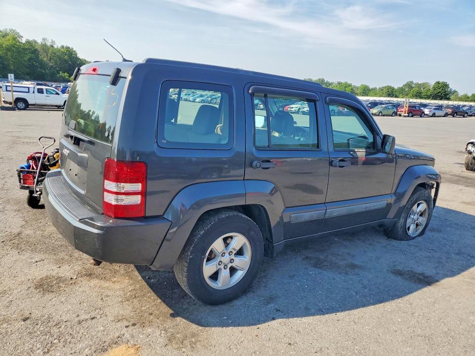 Aukcja sprzedaży 2010 Jeep Liberty, vin: 1J4PN2GK9AW138244, numer aukcji: 61155696