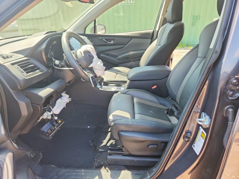 60184486 :رقم المزاد ، 4S4WMAKD0P3422925 vin ، 2023 Subaru Ascent مزاد بيع