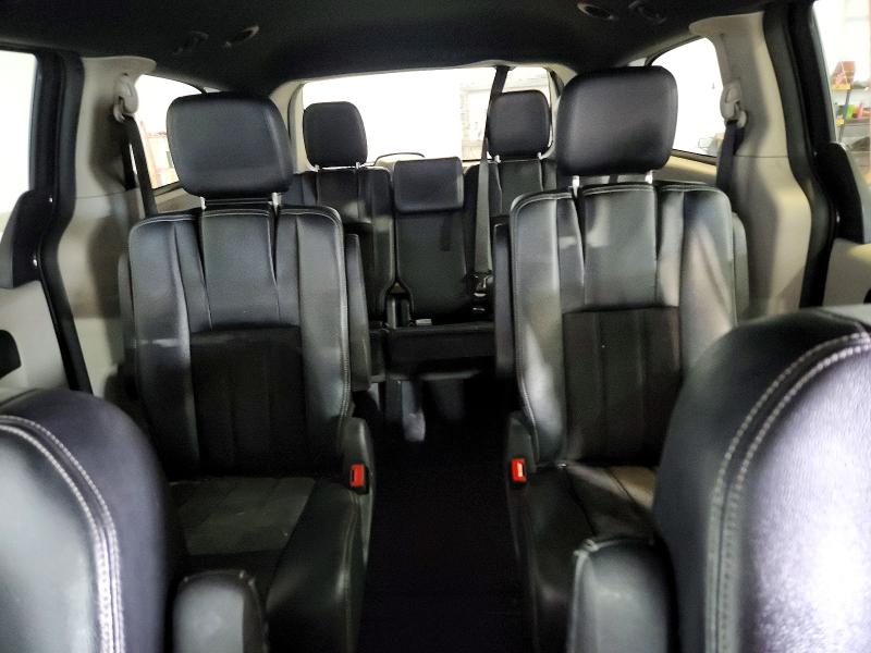 Aukcja sprzedaży 2019 Dodge Grand Caravan, vin: 2C4RDGCG4KR695296, numer aukcji: 59796096