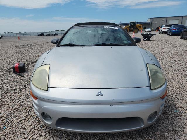 59087746 :رقم المزاد ، 4A3AE75HX4E029699 vin ، 2004 Mitsubishi Eclipse مزاد بيع