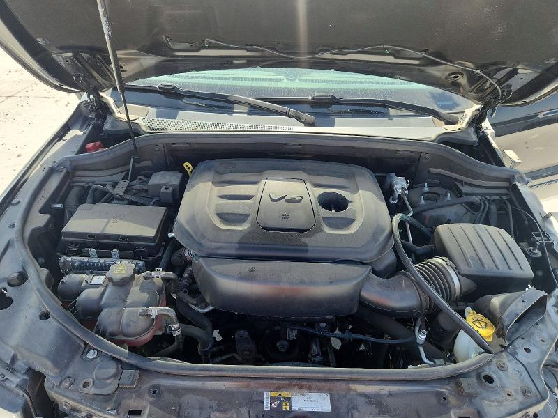 Aukcja sprzedaży 2019 Jeep Grand Cherokee, vin: 1C4RJEAG2KC826587, numer aukcji: 61392746