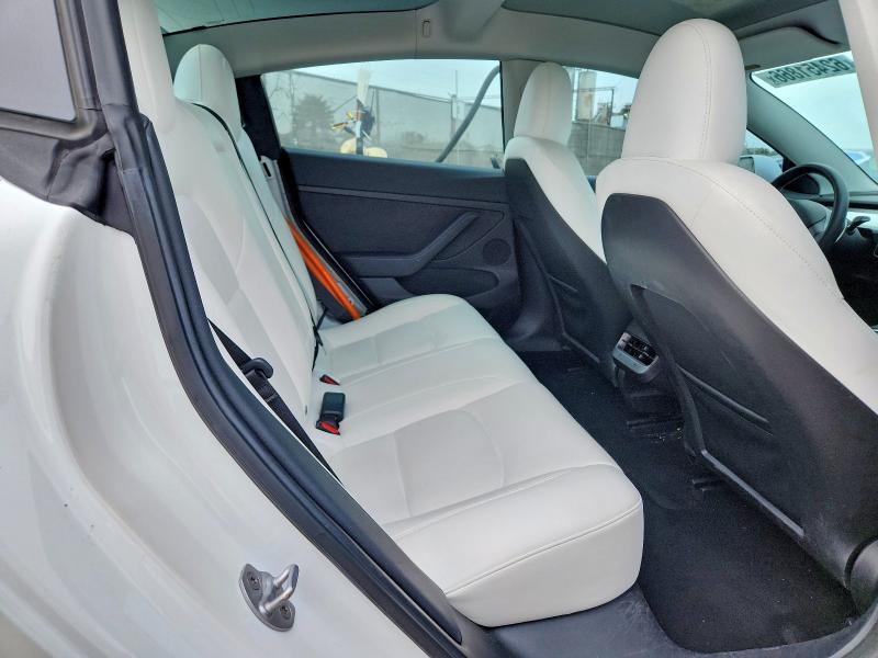 Aukcja sprzedaży 2023 Tesla Model 3, vin: 5YJ3E1EA7PF701216, numer aukcji: 62451866