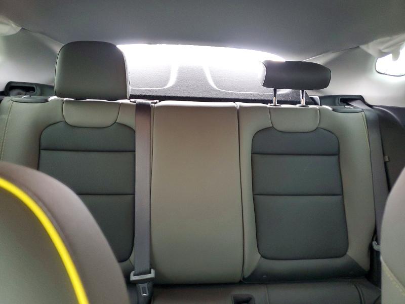 Aukcja sprzedaży 2025 Chevrolet Trax, vin: KL77LKEP2SC063493, numer aukcji: 60612856