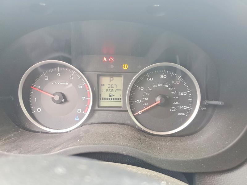 60634726 :رقم المزاد ، JF2SJADC3EH436335 vin ، 2014 Subaru Forester مزاد بيع