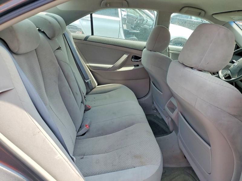 2009 Toyota Camry მანქანა იყიდება აუქციონზე, vin: 4T1BE46K29U823900, აუქციონის ნომერი: 59576986