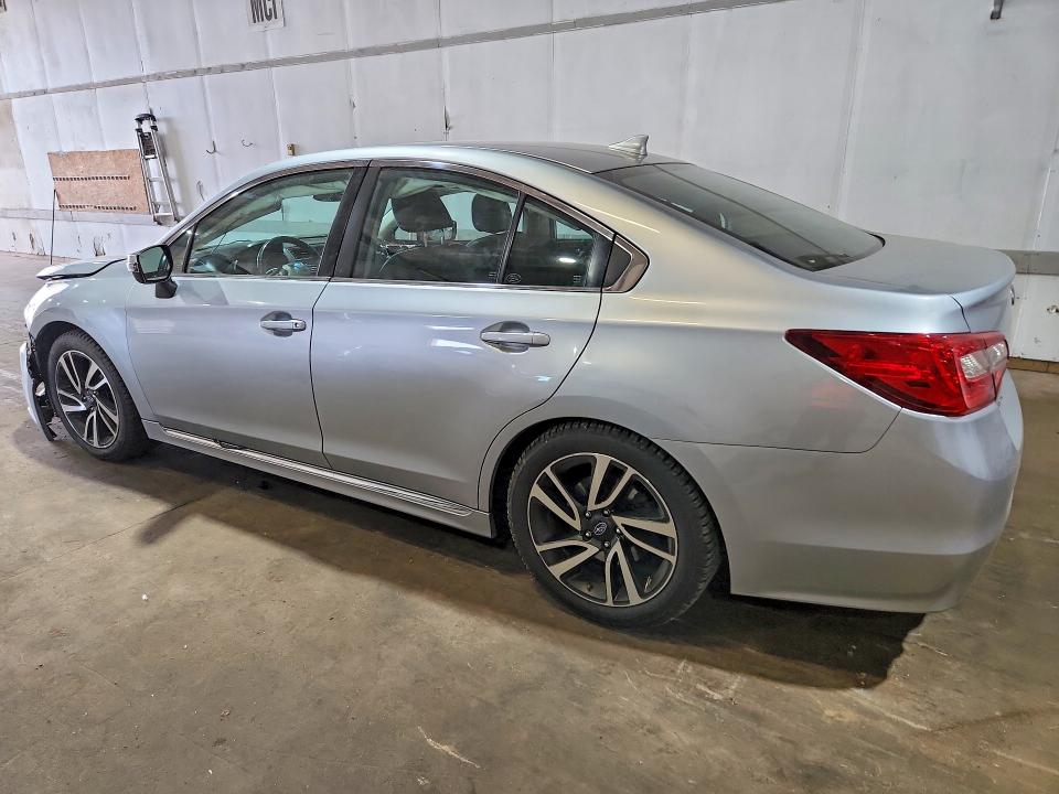 Продаж на аукціоні авто 2017 Subaru Legacy, vin: 4S3BNAR60H3010738, номер лоту: 59574276