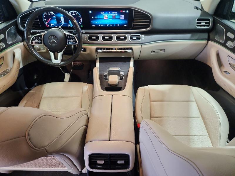 Aukcja sprzedaży 2020 Mercedes-benz Gle, vin: 4JGFB4KB3LA013457, numer aukcji: 62209146
