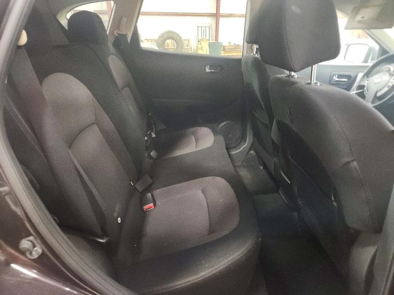 Продаж на аукціоні авто 2011 Nissan Rogue, vin: JN8AS5MV0BW254331, номер лоту: 60828366