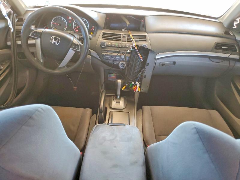 2012 Honda Accord მანქანა იყიდება აუქციონზე, vin: 1HGCP2F31CA109315, აუქციონის ნომერი: 58328736