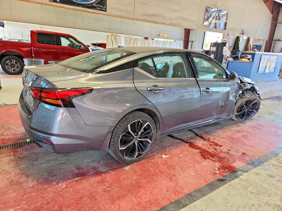 Продаж на аукціоні авто 2025 Nissan Altima, vin: 1N4BL4CW1SN338932, номер лоту: 63255216