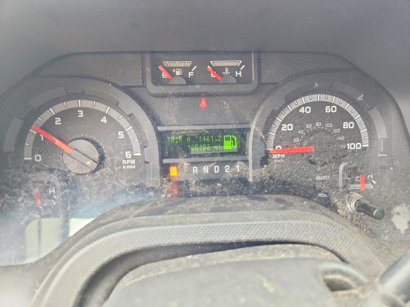Продажа на аукционе авто 2013 Ford Econoline, vin: 1FDSE3EL2DDB07916, номер лота: 58423546