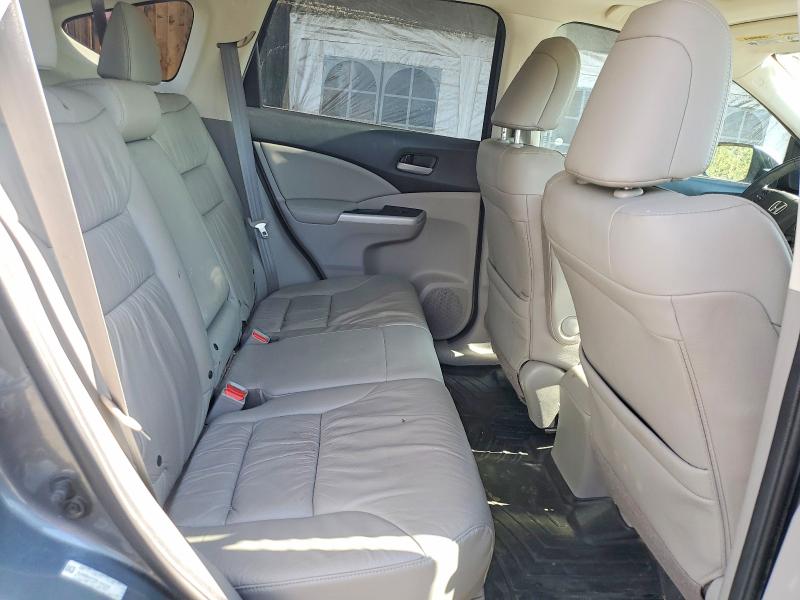 Aukcja sprzedaży 2014 Honda Cr-v, vin: 5J6RM4H70EL106209, numer aukcji: 62538016
