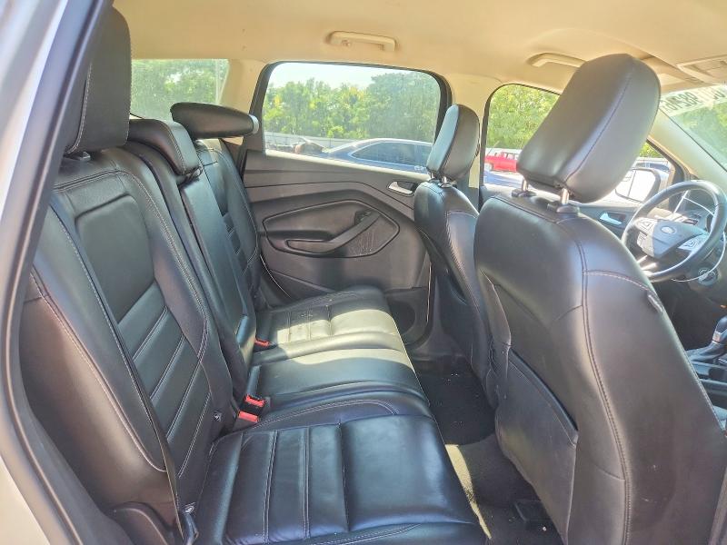 Продажа на аукционе авто 2018 Ford Escape, vin: 1FMCU0HDXJUD36768, номер лота: 60198216