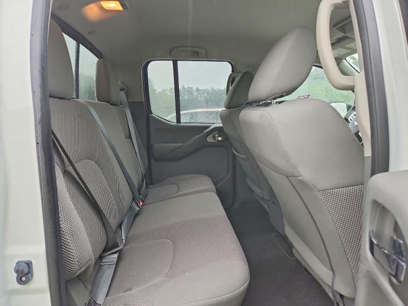 Aukcja sprzedaży 2020 Nissan Frontier, vin: 1N6ED0EB6LN719648, numer aukcji: 59820166