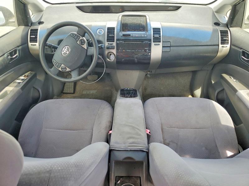 Продаж на аукціоні авто 2006 Toyota Prius, vin: JTDKB20U363160415, номер лоту: 62085296