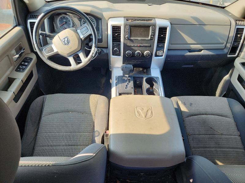 Продажа на аукционе авто 2011 Dodge Ram 1500, vin: 1D7RV1CP5BS625336, номер лота: 60898716