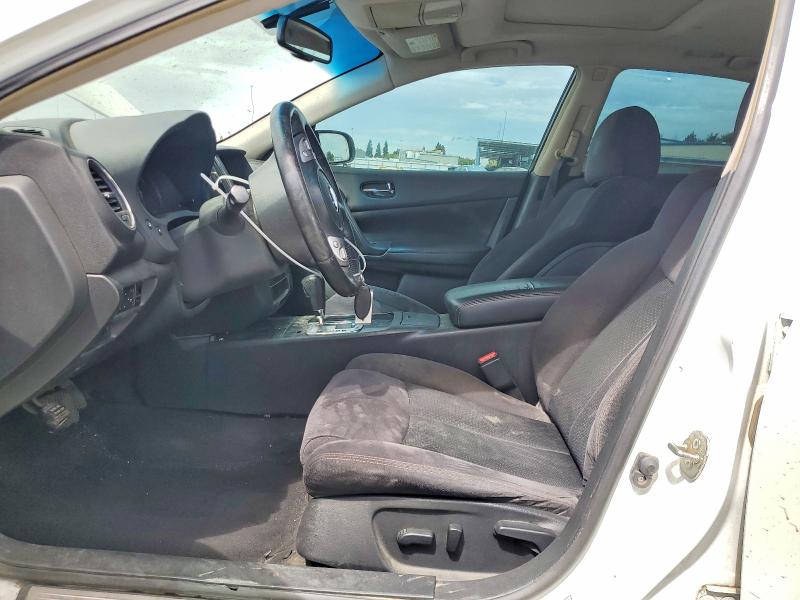 Продаж на аукціоні авто 2014 Nissan Maxima, vin: 1N4AA5AP6EC486285, номер лоту: 61615186