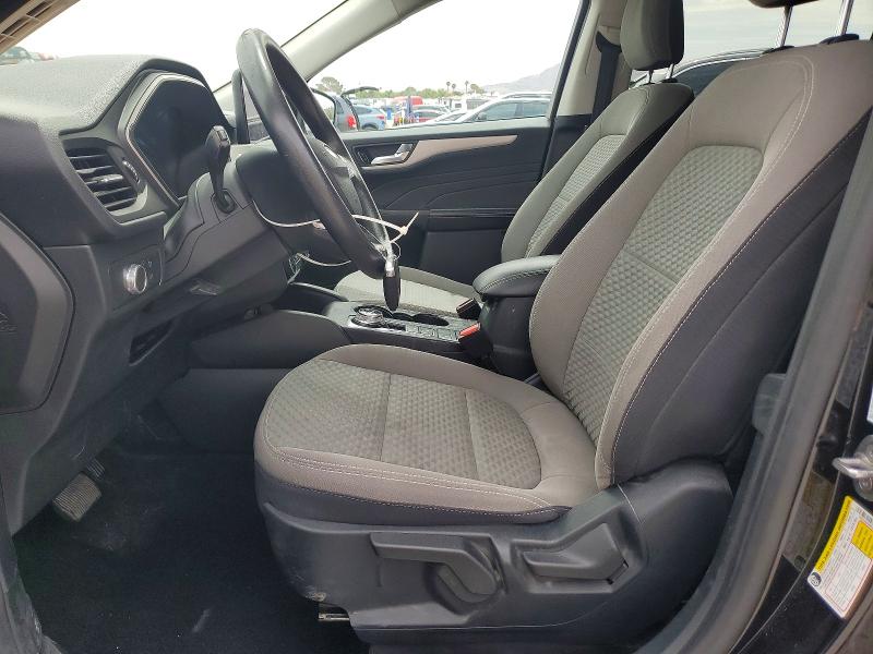 Продаж на аукціоні авто 2021 Ford Escape, vin: 1FMCU9G69MUB22656, номер лоту: 59102716