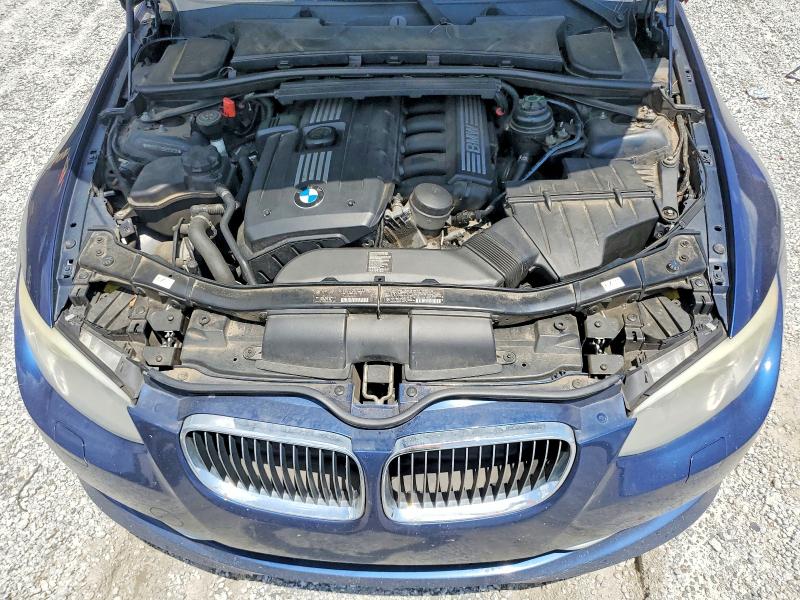 Aukcja sprzedaży 2011 Bmw 328, vin: WBADW7C55BE545128, numer aukcji: 59652966