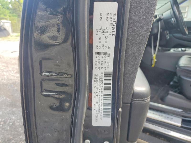 Продаж на аукціоні авто 2015 Dodge Durango, vin: 1C4RDJDG3FC851354, номер лоту: 60672936