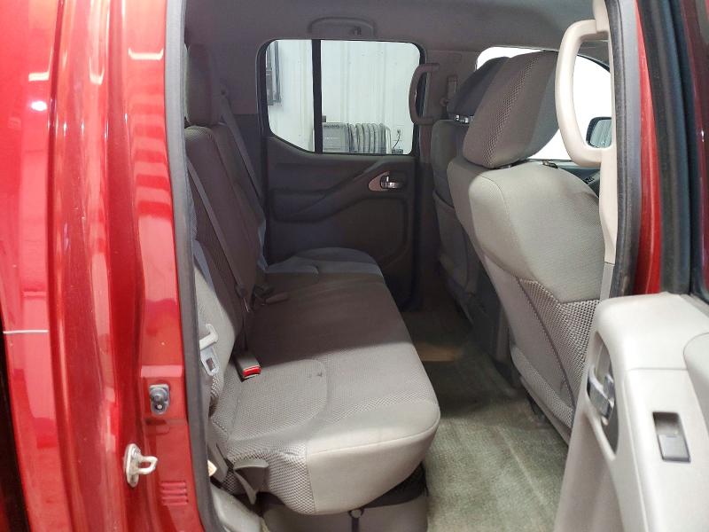 Продаж на аукціоні авто 2016 Nissan Frontier, vin: 1N6AD0EV8GN793913, номер лоту: 59951606