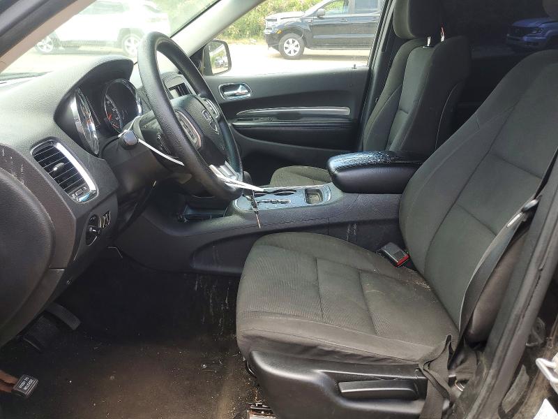 Aukcja sprzedaży 2011 Dodge Durango, vin: 1D4RE2GG8BC664140, numer aukcji: 62292366