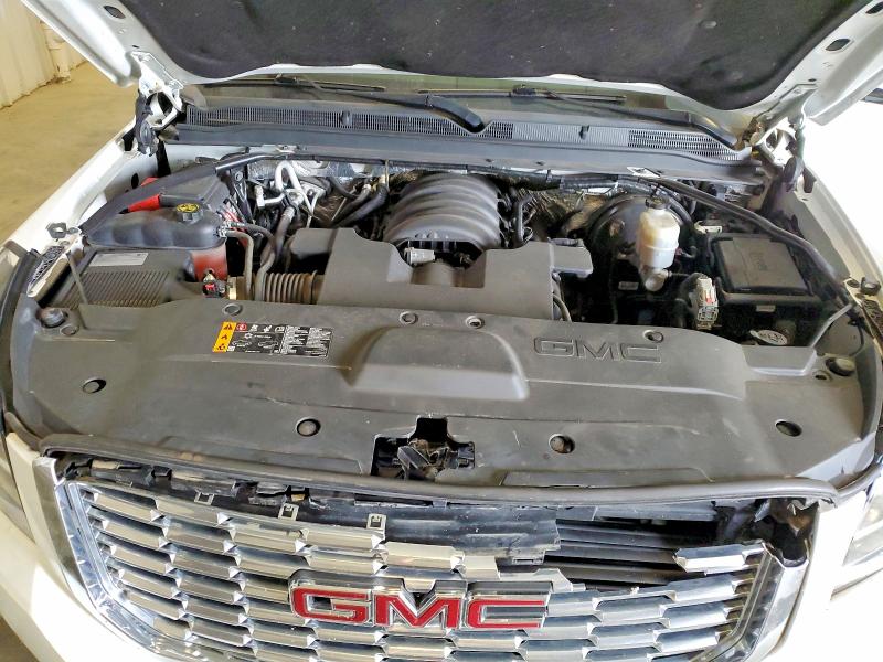 Aukcja sprzedaży 2018 Gmc Yukon, vin: 1GKS2CKJ5JR102034, numer aukcji: 62248996