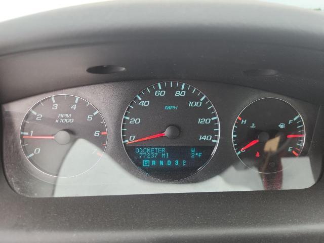 Aukcja sprzedaży 2011 Chevrolet Impala, vin: 2G1WB5EK3B1248027, numer aukcji: 60836176